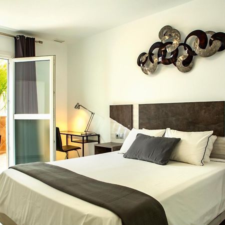 Apartamentos Aponiente Conil De La Frontera Exterior photo