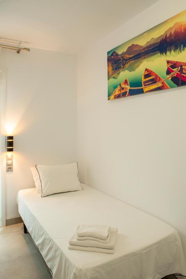 Apartamentos Aponiente Conil De La Frontera Exterior photo